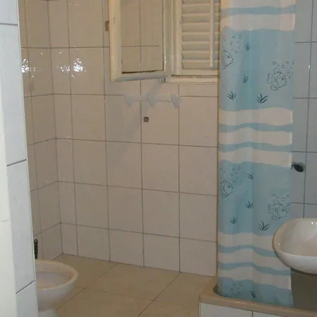 Angela Guest house
