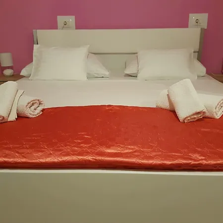 Angela Guest house Split