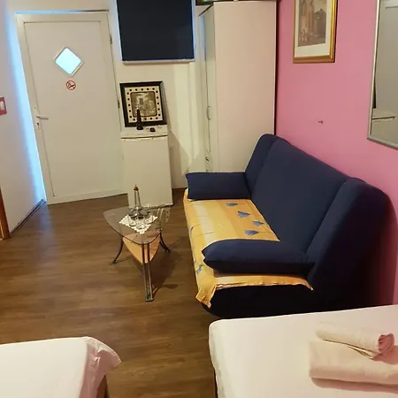 Guest house Angela
