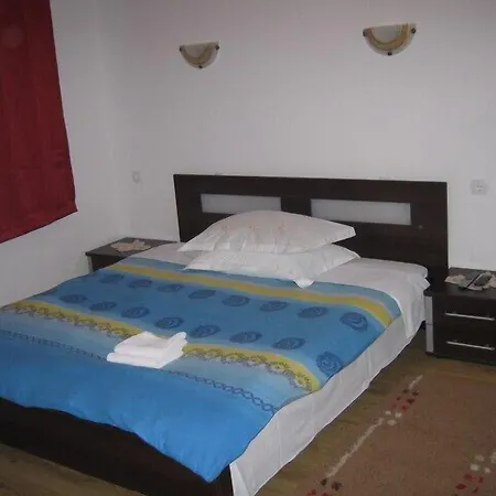 Angela Guest house