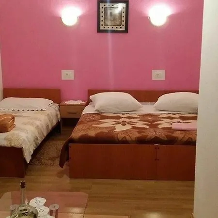 Angela Guest house Split