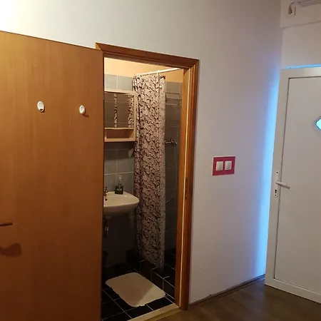 Angela Guest house
