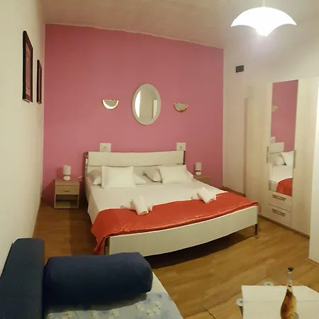 Angela Guest house