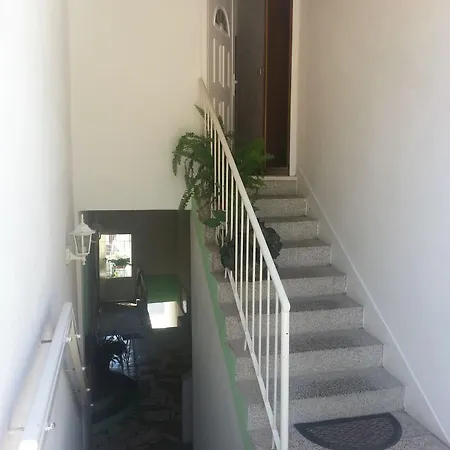 Angela Guest house