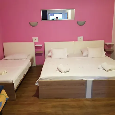 Affittacamere Angela