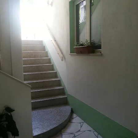 Guest house Angela Split