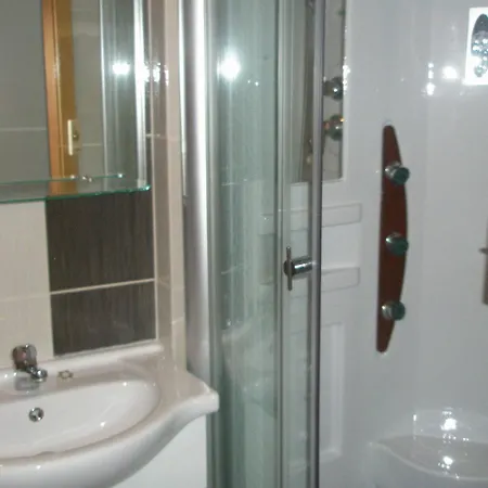 Guest house Angela 3*