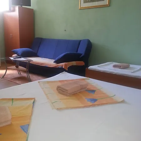 Affittacamere Angela Spalato