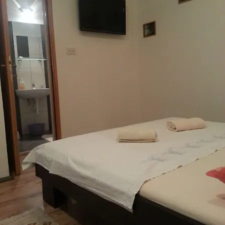 Affittacamere Angela