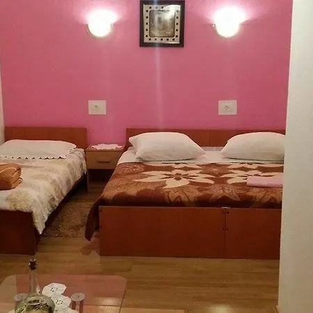 Angela Affittacamere 3*