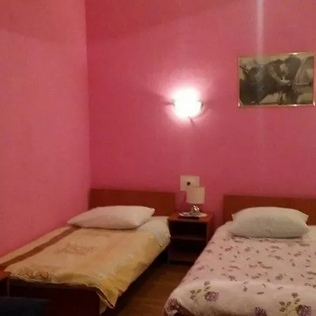 Angela Affittacamere