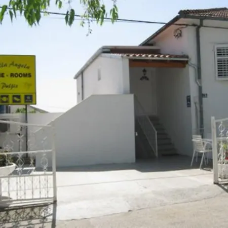 Angela Affittacamere