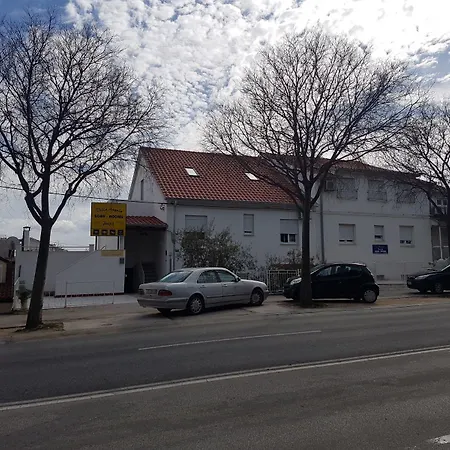 Angela Affittacamere Spalato