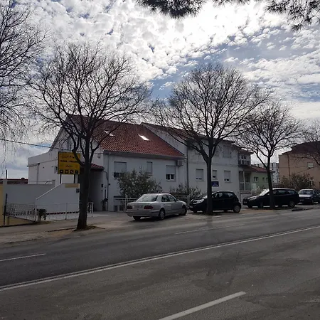 Angela Affittacamere Spalato