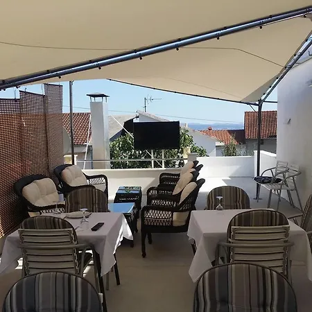 Guest house Angela Split