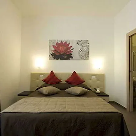 Guest house Angela Split