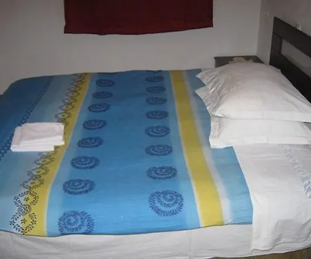 Angela Guest house
