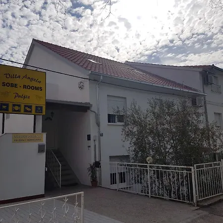 Angela Guest house