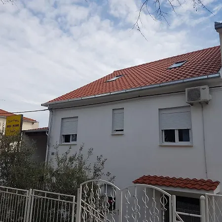 Angela Guest house Split