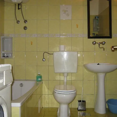 Guest house Angela Split