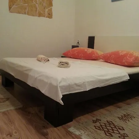 Angela Guest house Split