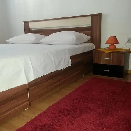 Guest house Angela 3*
