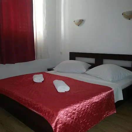 Angela Guest house