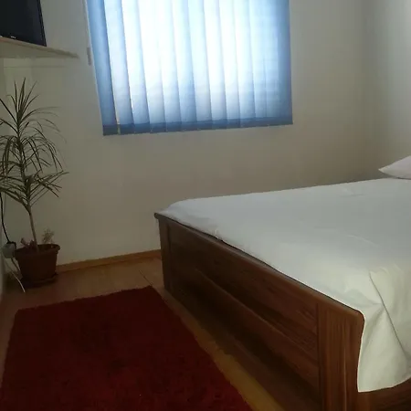 Guest house Angela Split