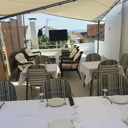 Affittacamere Angela Spalato