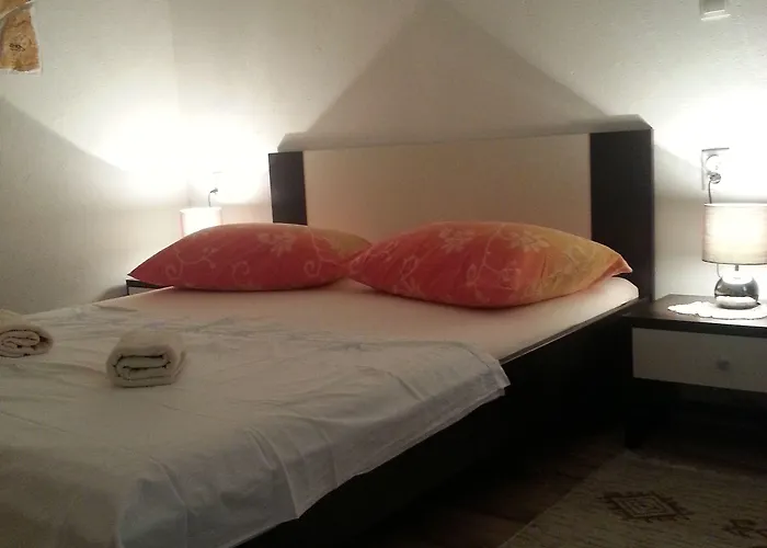 Πανσιόν Angela Σπλιτ