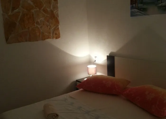 Πανσιόν Angela