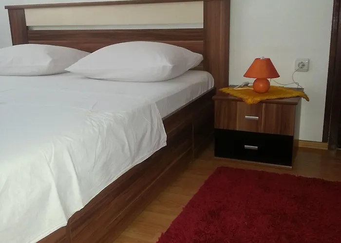 ゲストハウス Angela スプリト