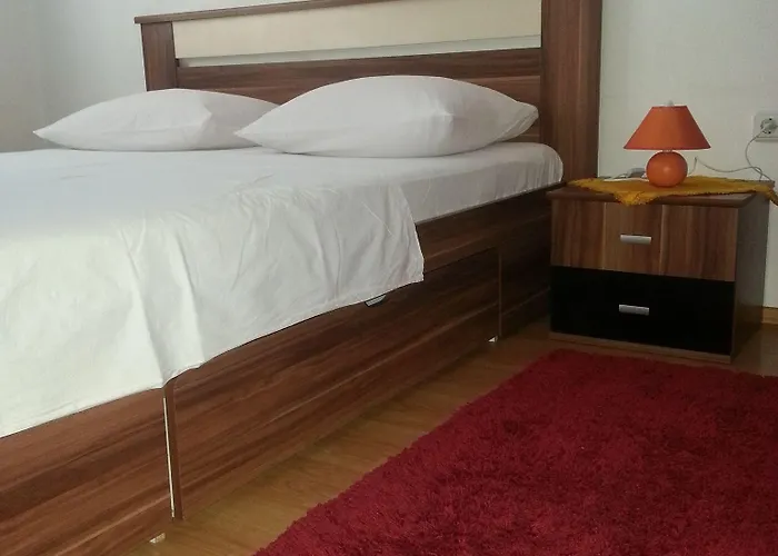 ゲストハウス Angela 3*