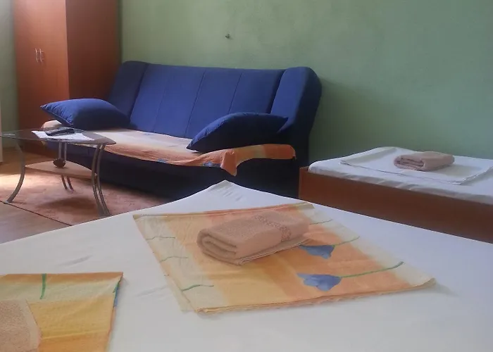 Πανσιόν Angela Σπλιτ