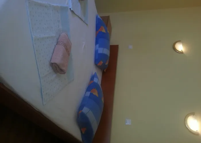 ゲストハウス Angela