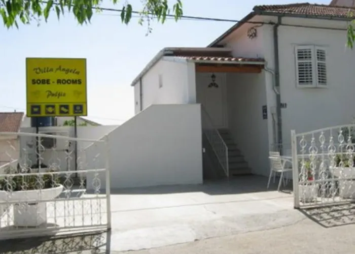 Angela Πανσιόν