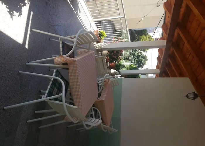 Angela ゲストハウス