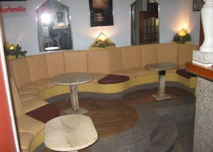 ゲストハウス Angela スプリト