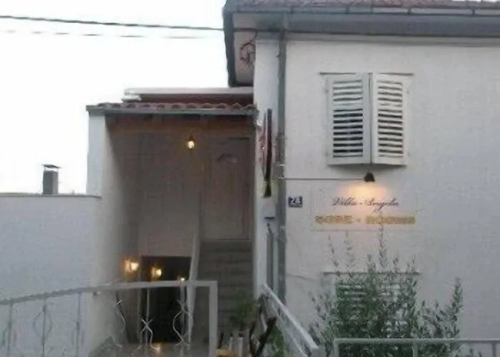 Angela ゲストハウス