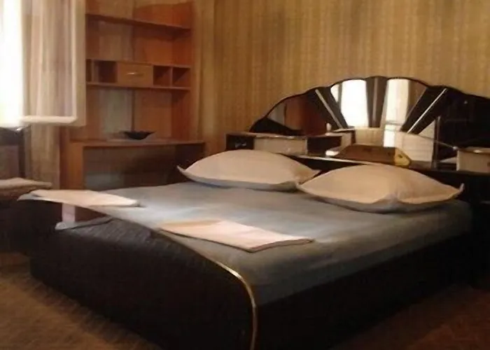 ゲストハウス Angela