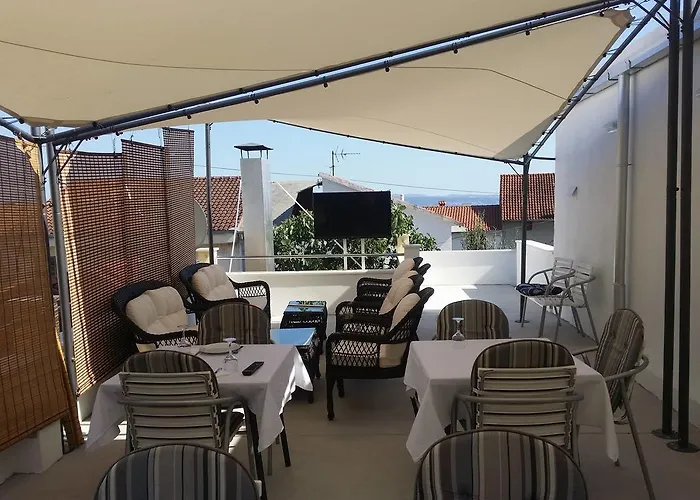 ゲストハウス Angela スプリト