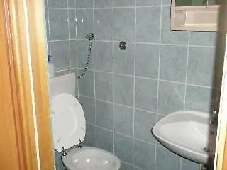 Πανσιόν Angela Σπλιτ