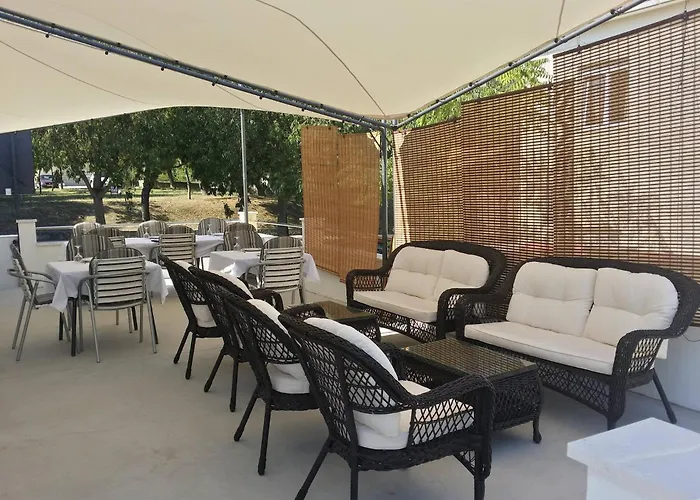 ゲストハウス Angela スプリト