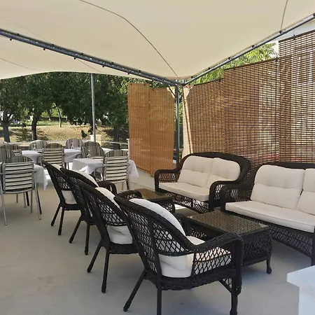 Konukevi Angela Split