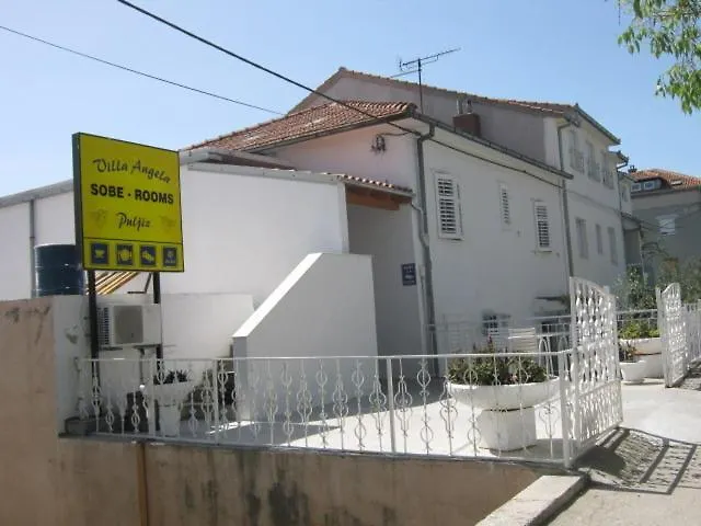 Angela 3* Сплит