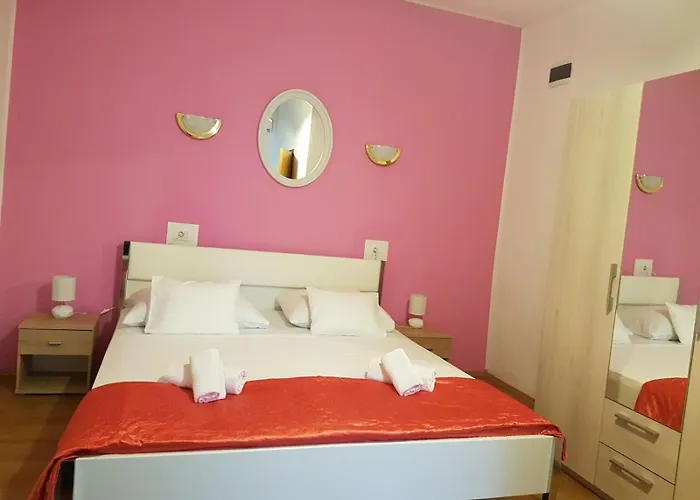 Angela Гостевой дом 3*