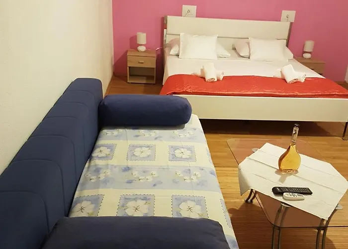 Angela Гостевой дом 3*