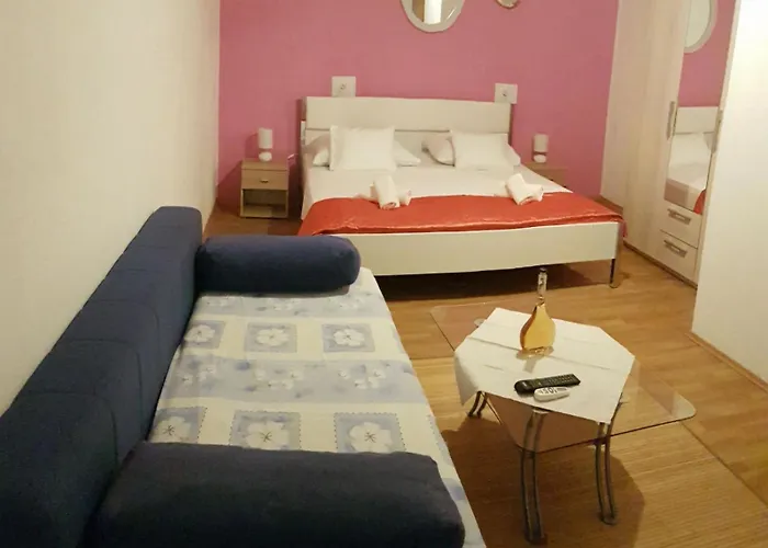 Гостевой дом Angela 3*