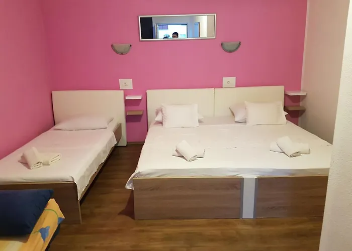 Affittacamere Angela