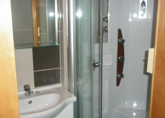 Гостевой дом Angela 3*